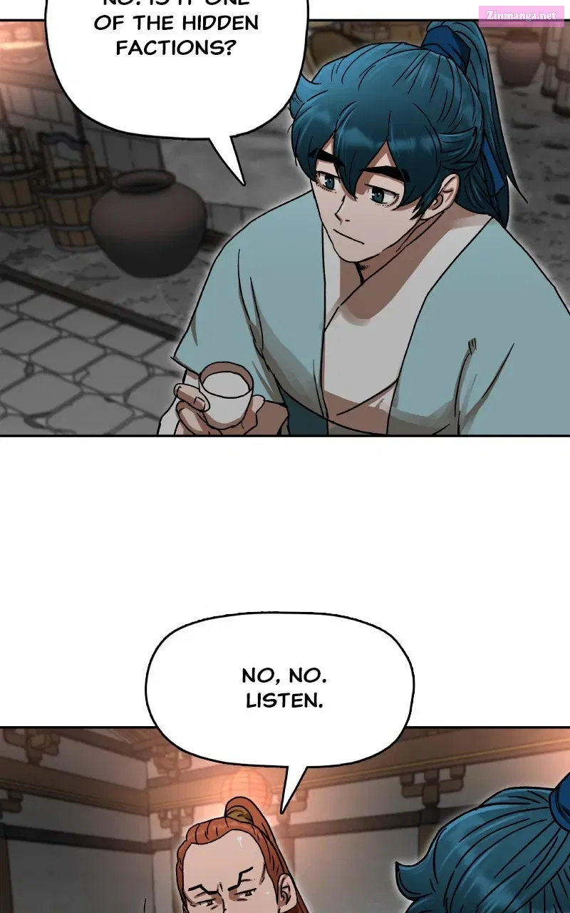 Like a Chilling Flame – Chapter 16 – Page 35