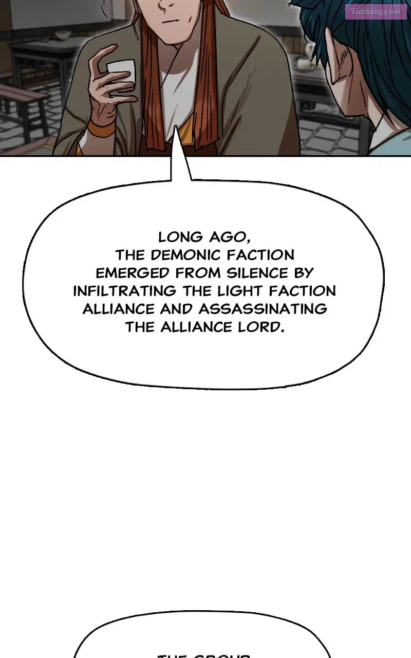 Like a Chilling Flame – Chapter 16 – Page 36