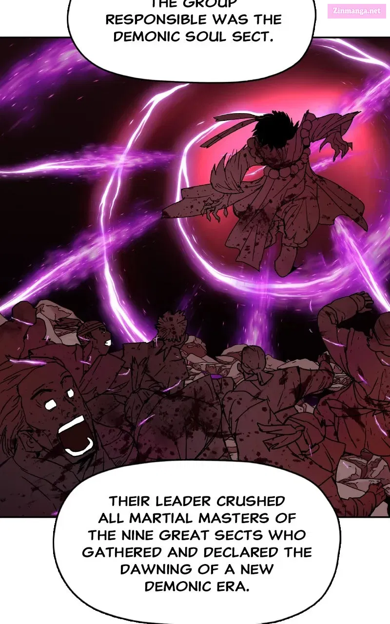 Like a Chilling Flame – Chapter 16 – Page 37