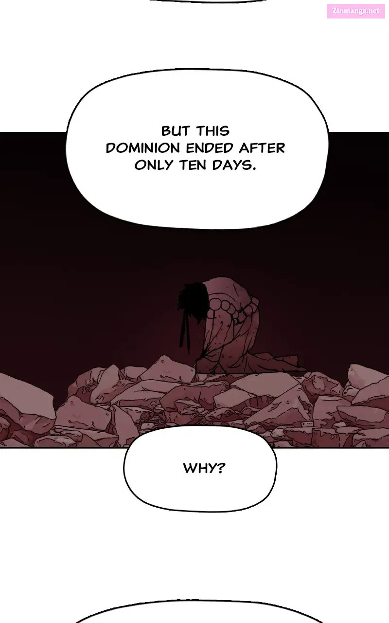 Like a Chilling Flame – Chapter 16 – Page 38