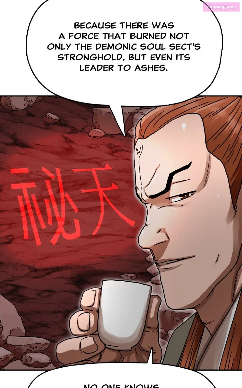 Like a Chilling Flame – Chapter 16 – Page 39
