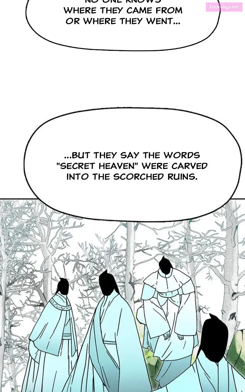 Like a Chilling Flame – Chapter 16 – Page 40