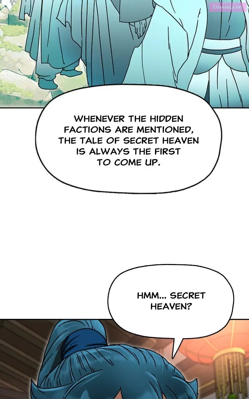 Like a Chilling Flame – Chapter 16 – Page 41