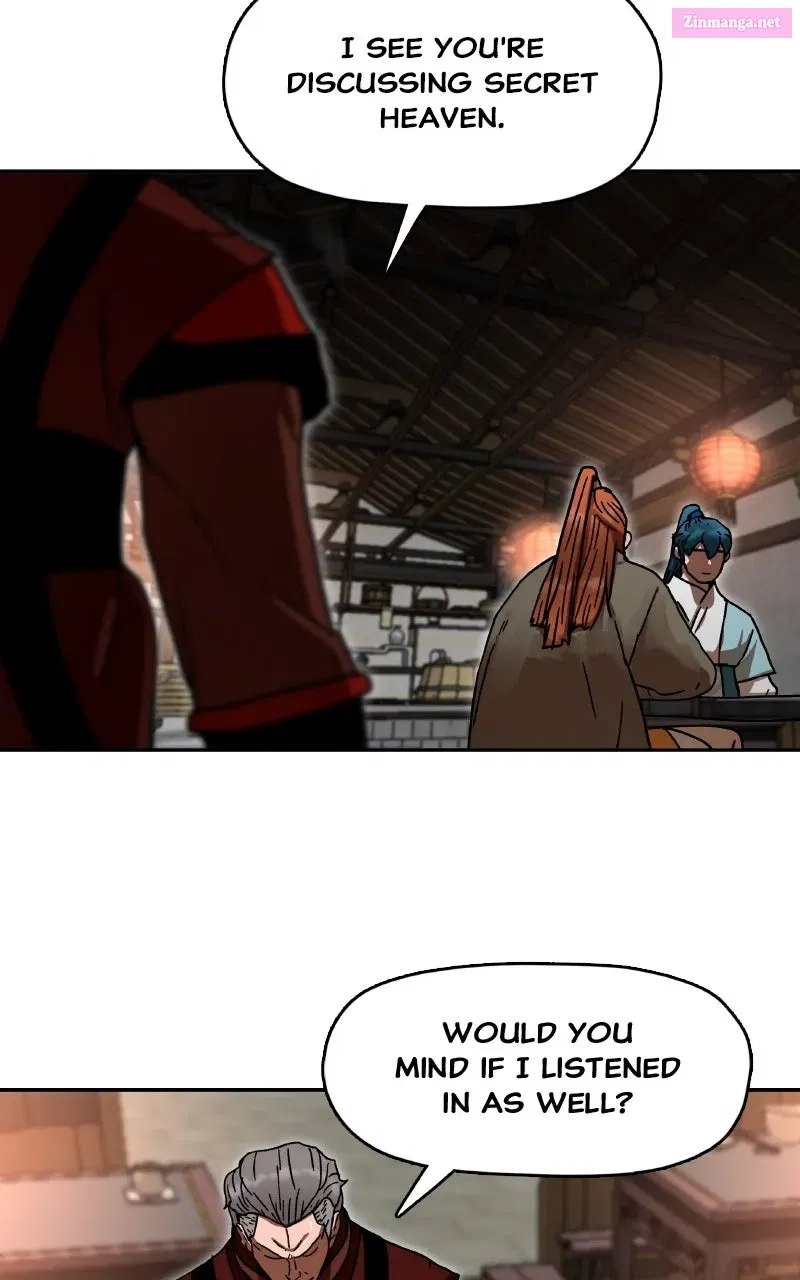 Like a Chilling Flame – Chapter 16 – Page 43