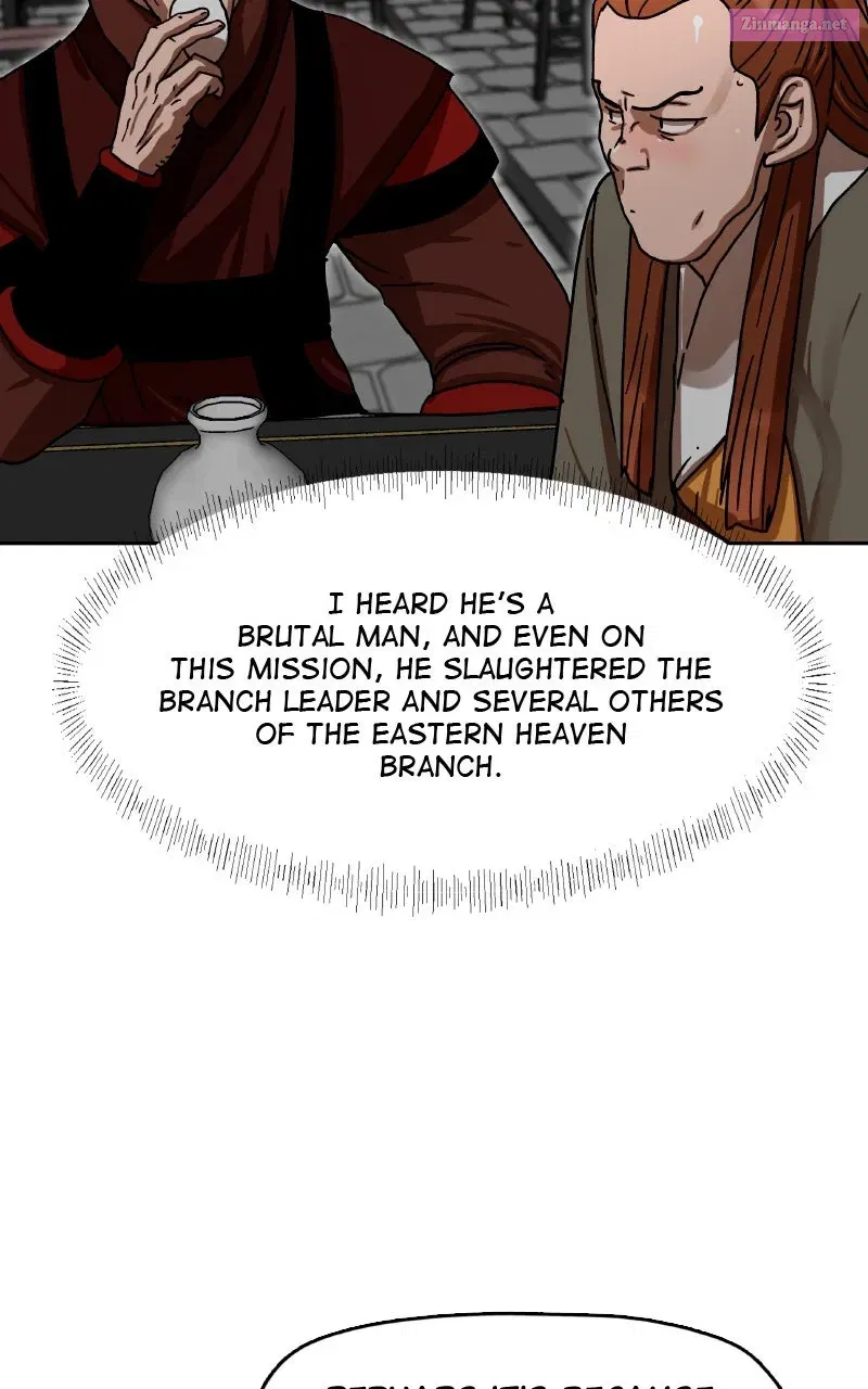 Like a Chilling Flame – Chapter 16 – Page 48