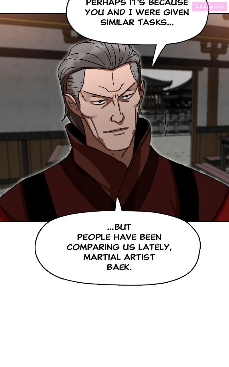 Like a Chilling Flame – Chapter 16 – Page 49