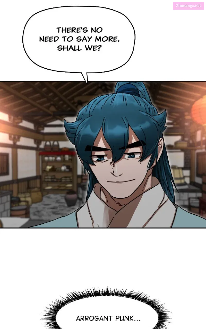 Like a Chilling Flame – Chapter 16 – Page 51