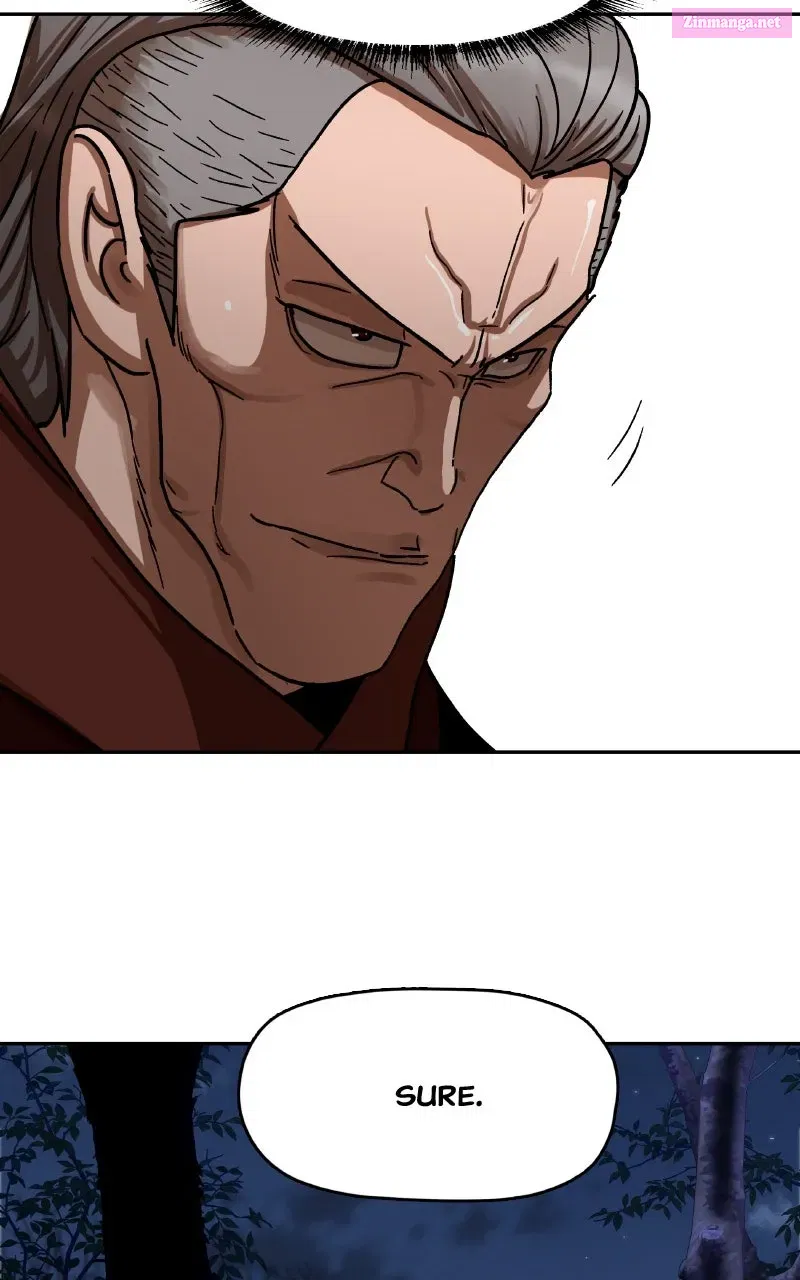 Like a Chilling Flame – Chapter 16 – Page 52