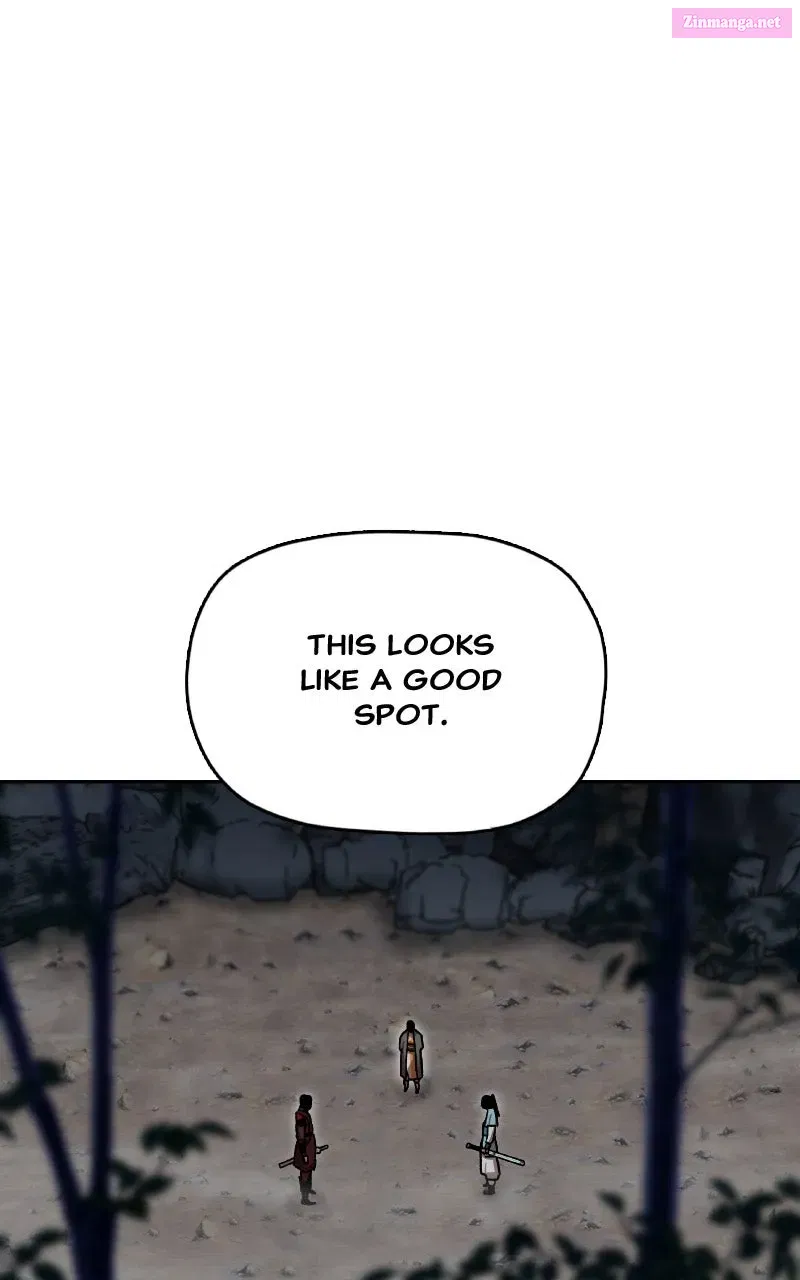 Like a Chilling Flame – Chapter 16 – Page 54