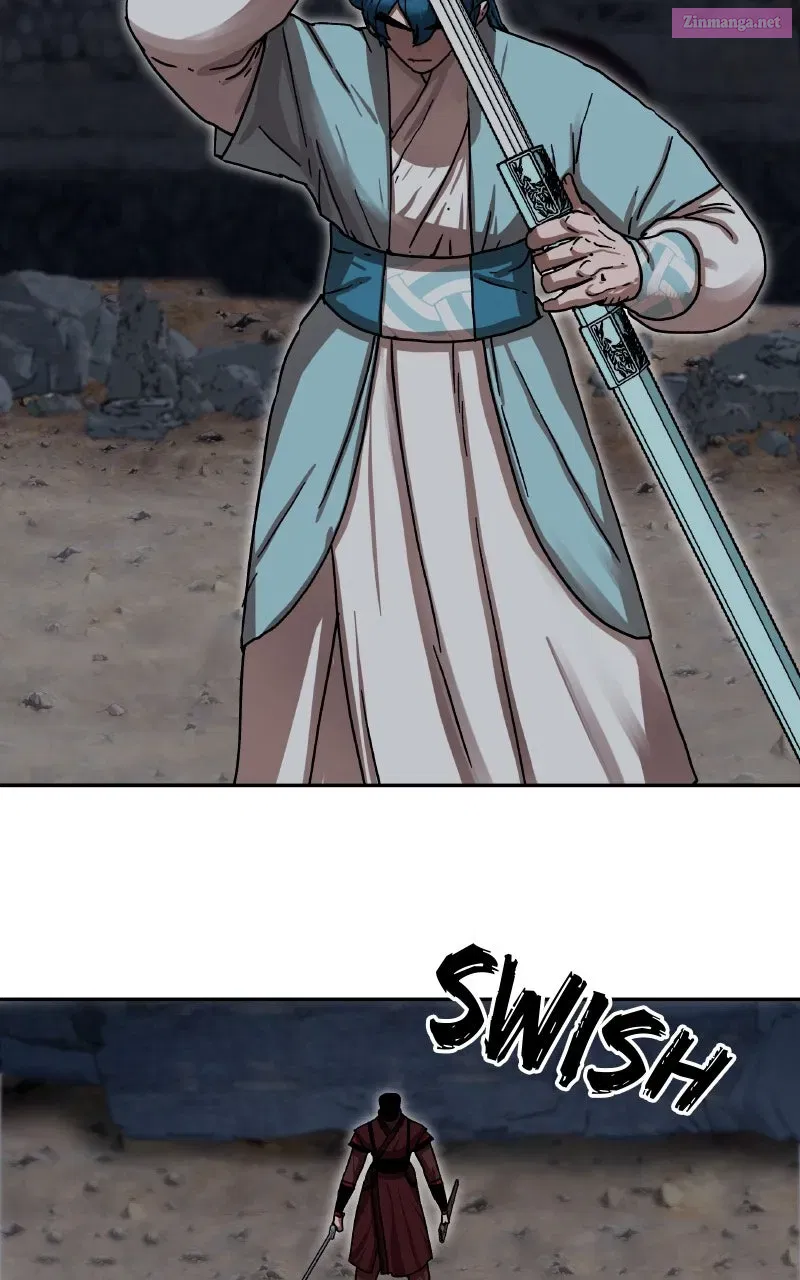 Like a Chilling Flame – Chapter 16 – Page 58