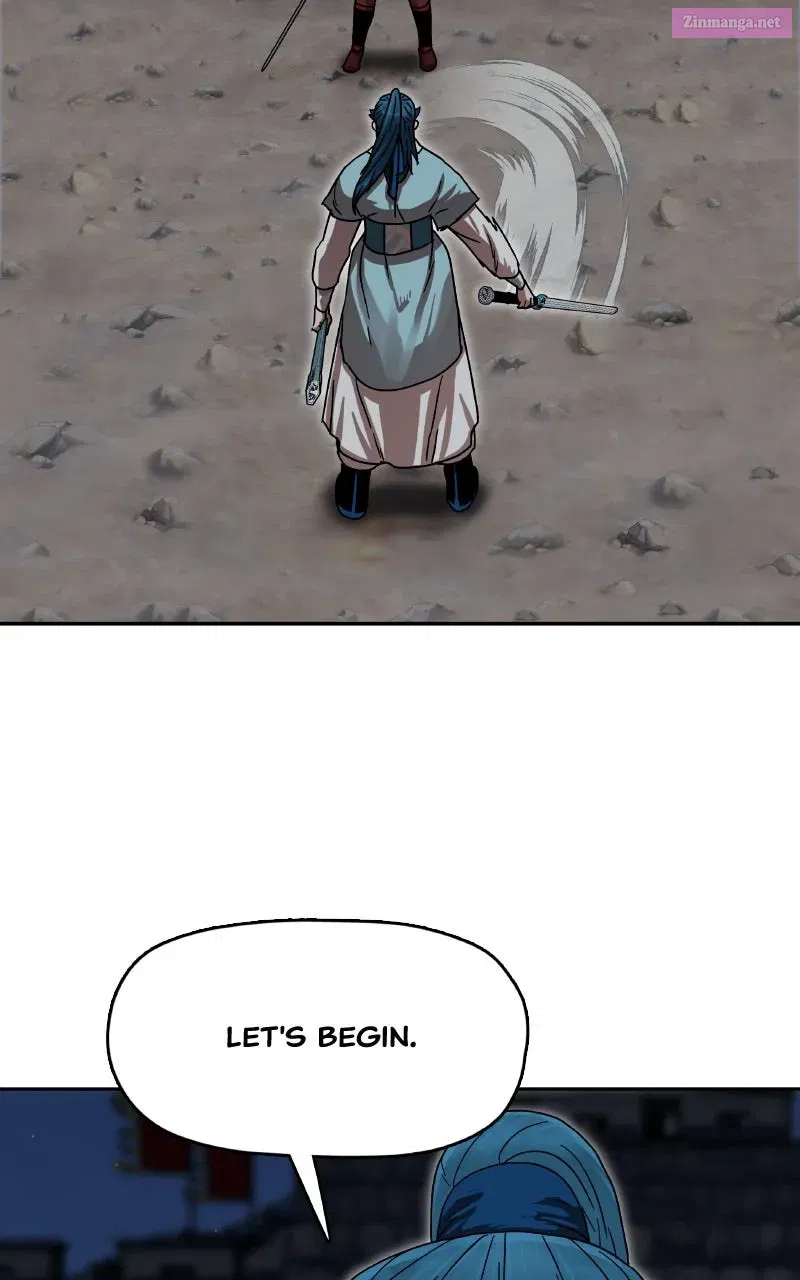 Like a Chilling Flame – Chapter 16 – Page 59