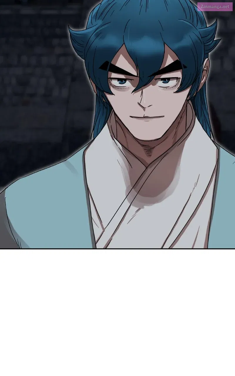 Like a Chilling Flame – Chapter 16 – Page 60