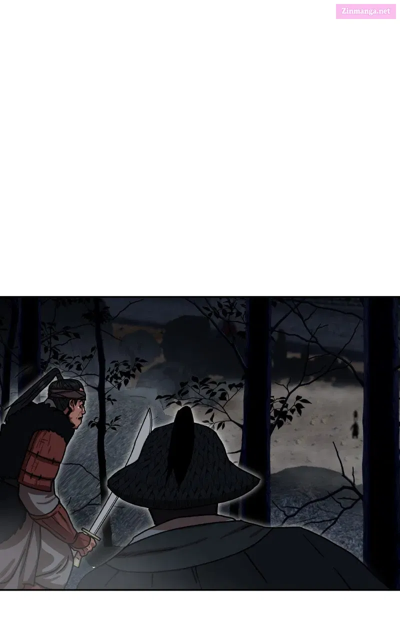 Like a Chilling Flame – Chapter 16 – Page 61