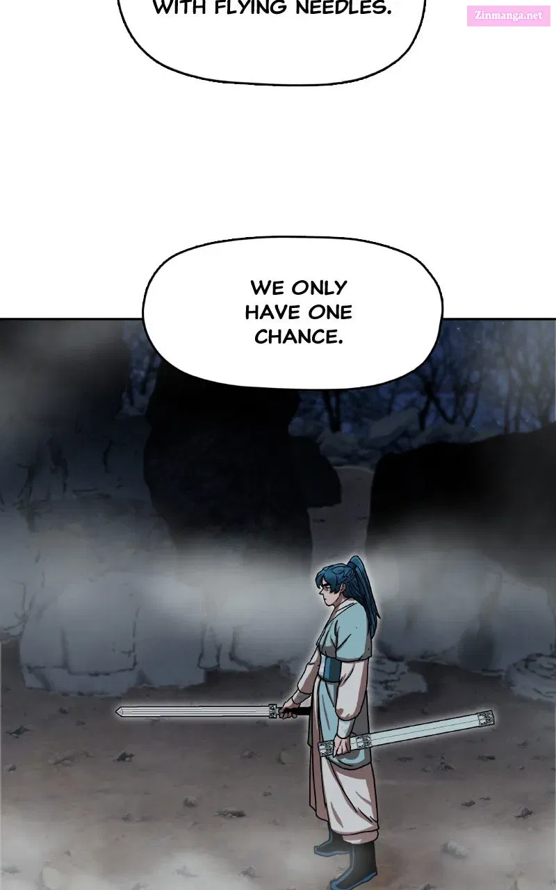 Like a Chilling Flame – Chapter 16 – Page 63