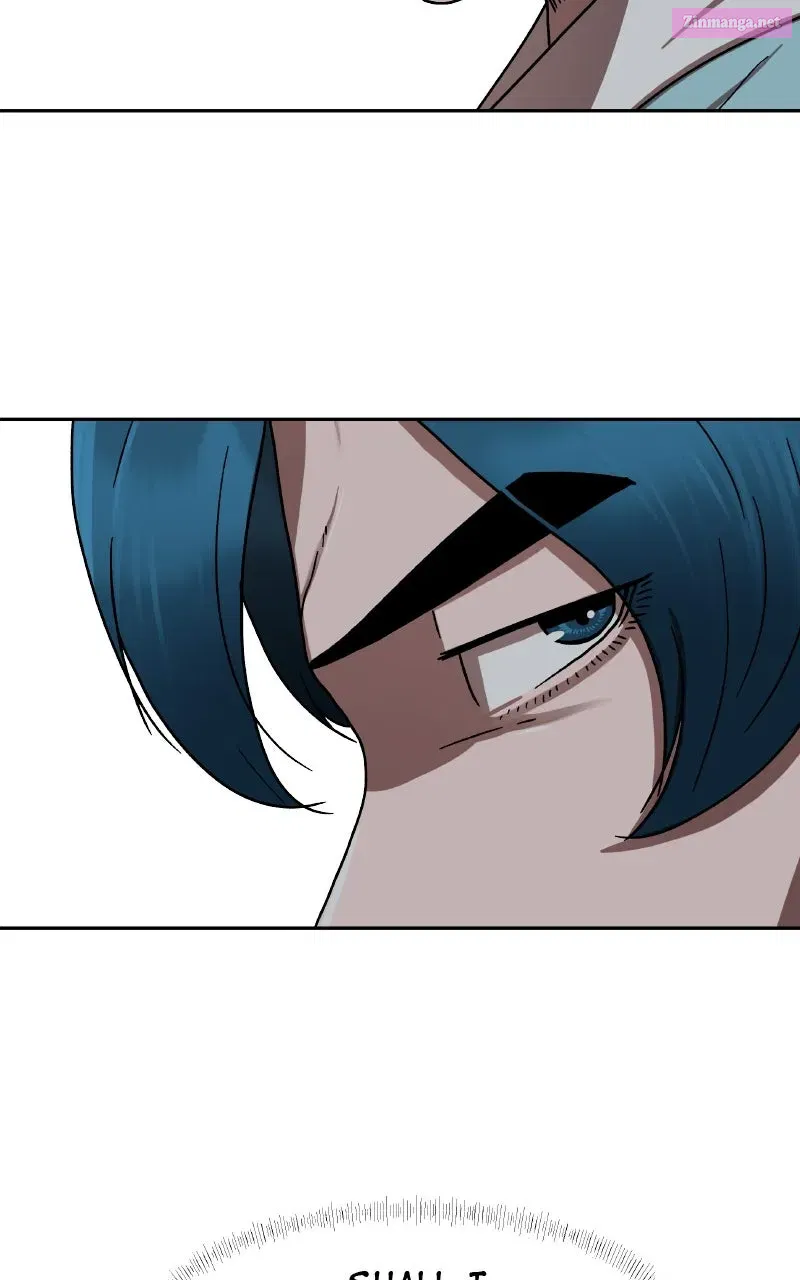 Like a Chilling Flame – Chapter 16 – Page 65