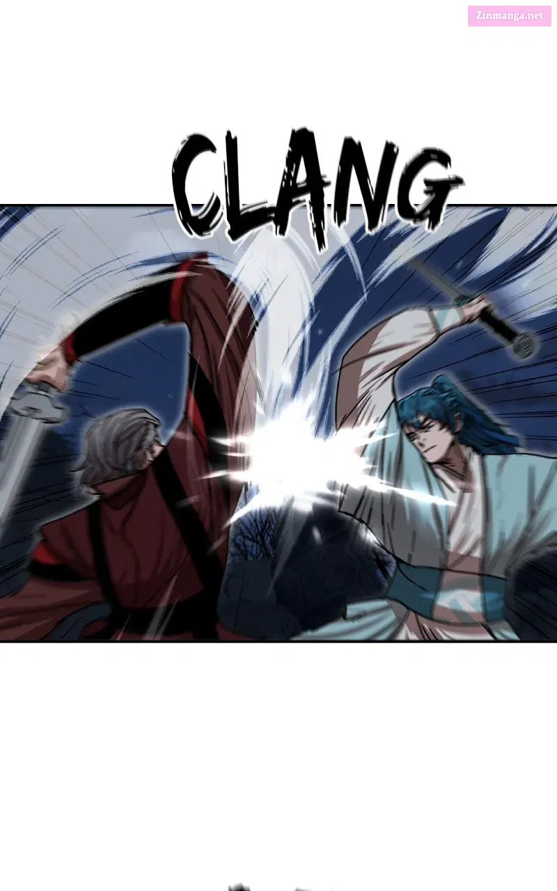 Like a Chilling Flame – Chapter 16 – Page 68