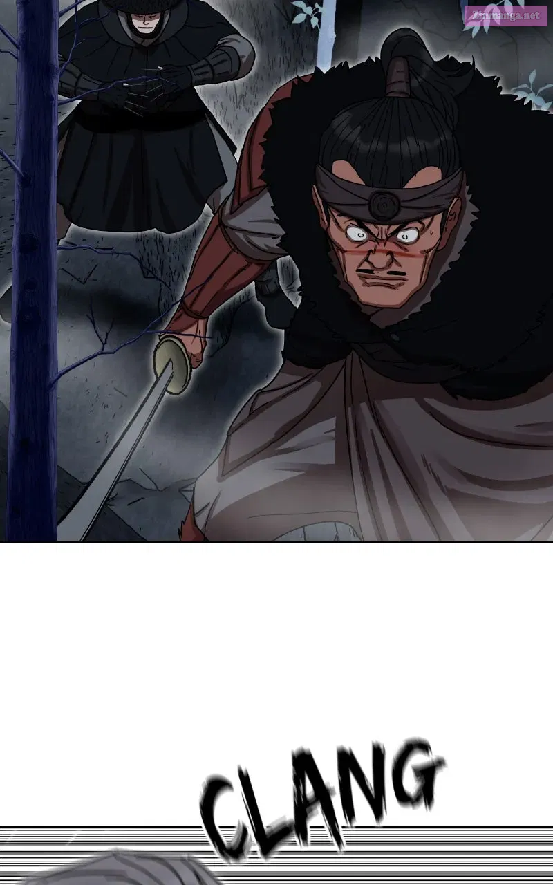 Like a Chilling Flame – Chapter 16 – Page 72