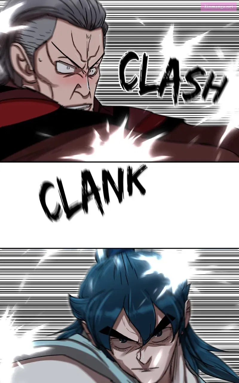 Like a Chilling Flame – Chapter 16 – Page 73