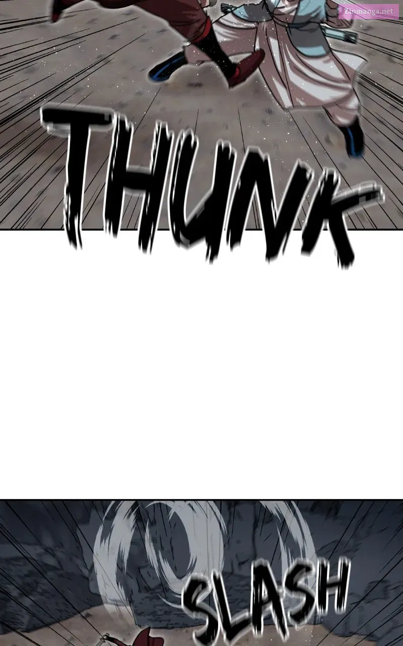 Like a Chilling Flame – Chapter 16 – Page 75