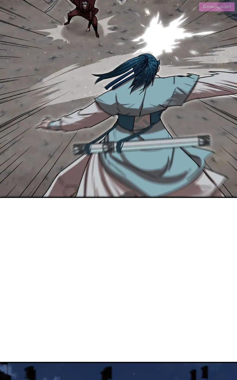 Like a Chilling Flame – Chapter 16 – Page 76