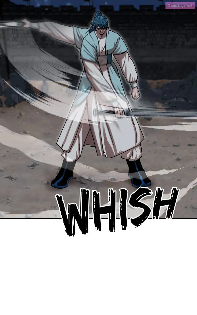 Like a Chilling Flame – Chapter 16 – Page 77