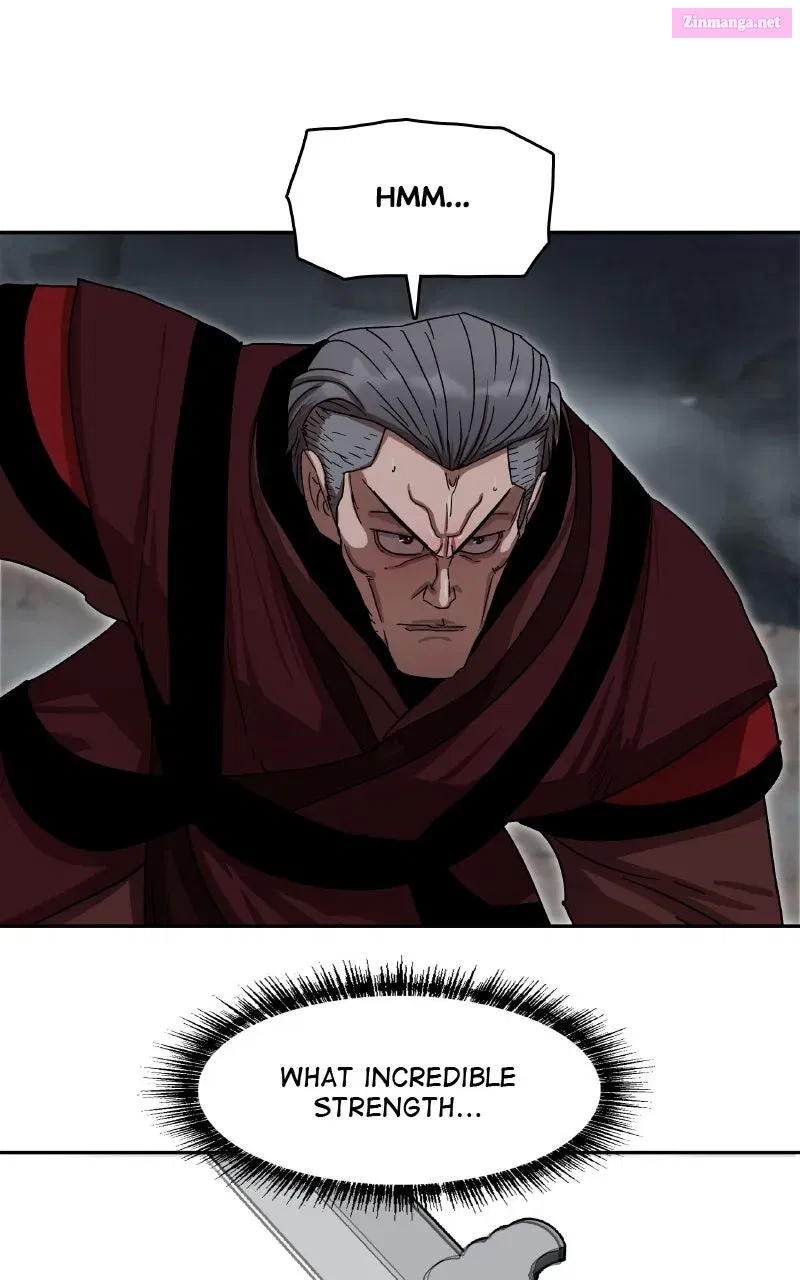 Like a Chilling Flame – Chapter 16 – Page 78