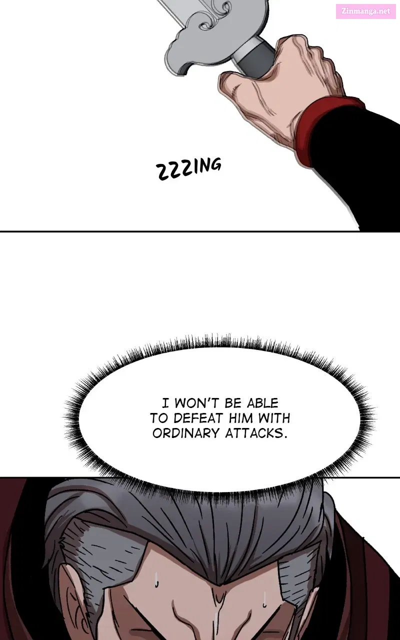 Like a Chilling Flame – Chapter 16 – Page 79