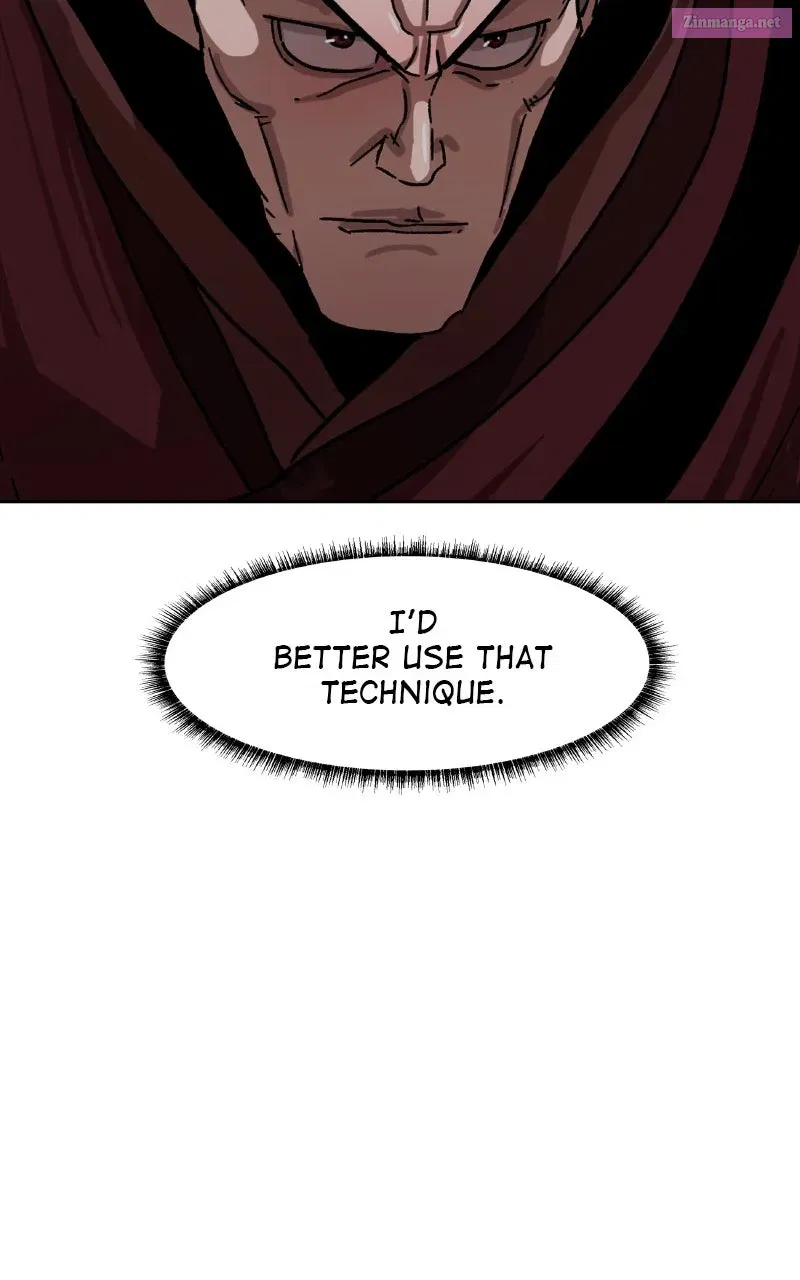 Like a Chilling Flame – Chapter 16 – Page 80