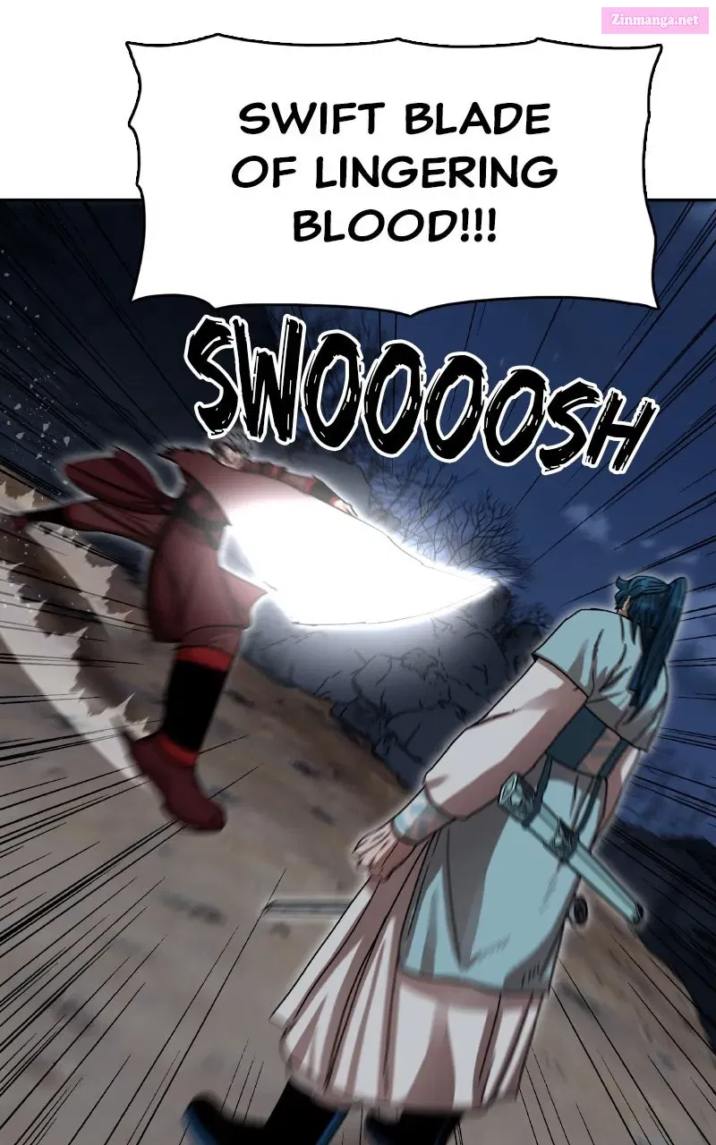 Like a Chilling Flame – Chapter 16 – Page 81