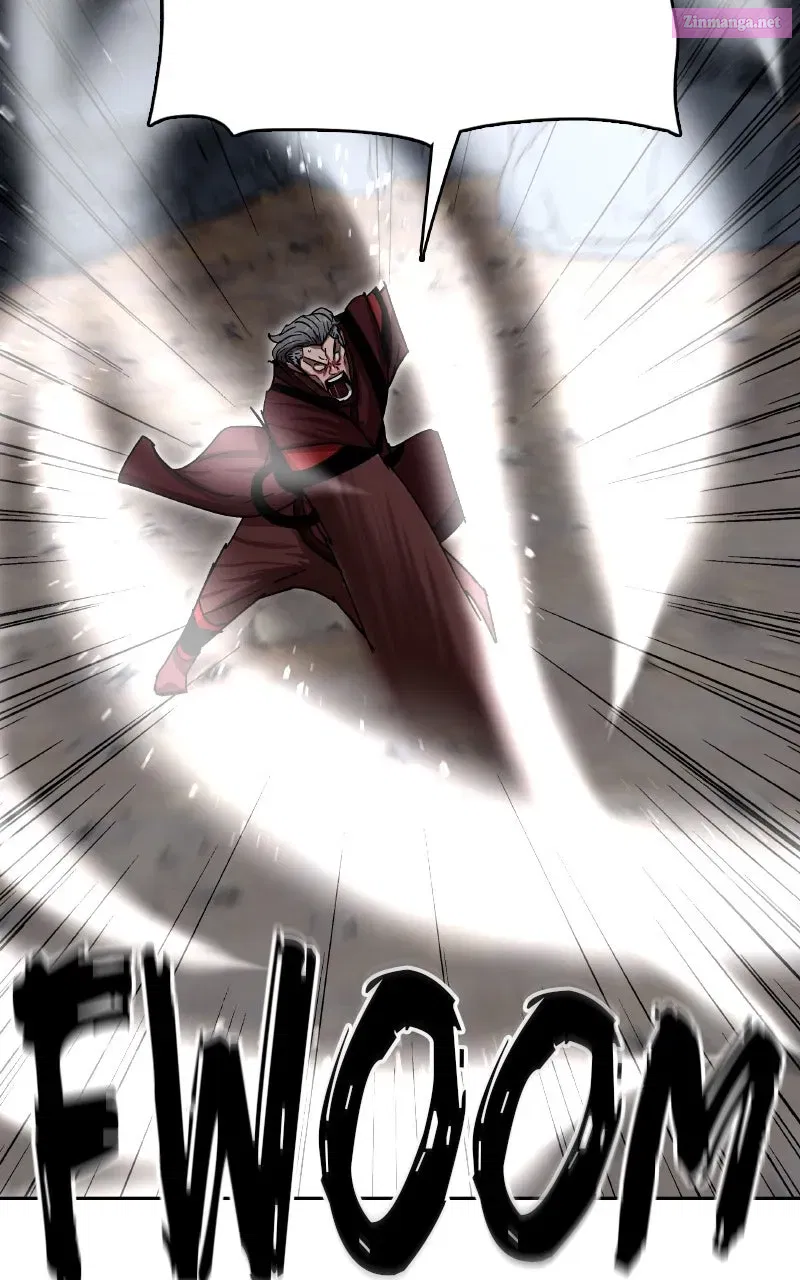 Like a Chilling Flame – Chapter 16 – Page 85