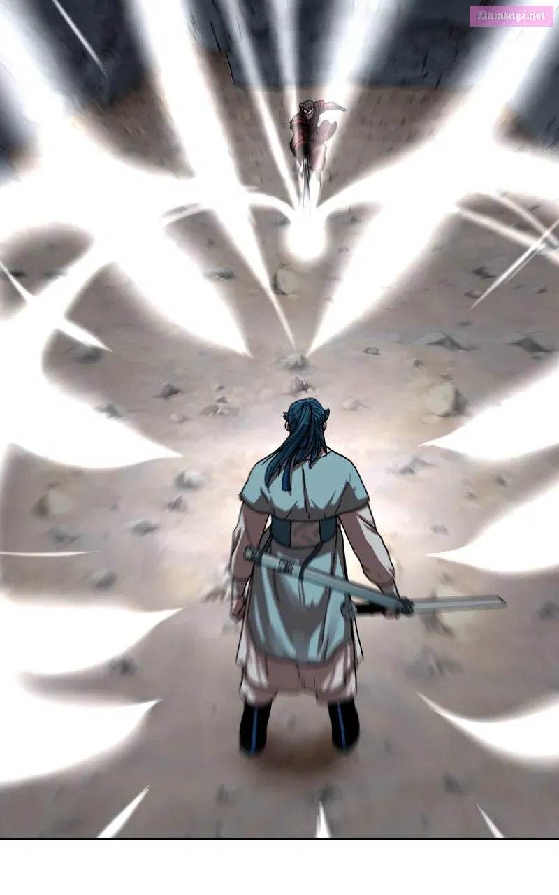 Like a Chilling Flame – Chapter 16 – Page 92