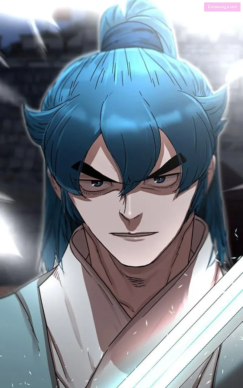 Like a Chilling Flame – Chapter 16 – Page 94