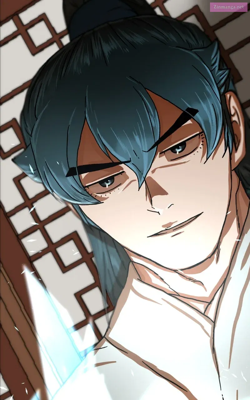 Like a Chilling Flame – Chapter 37 – Page 5