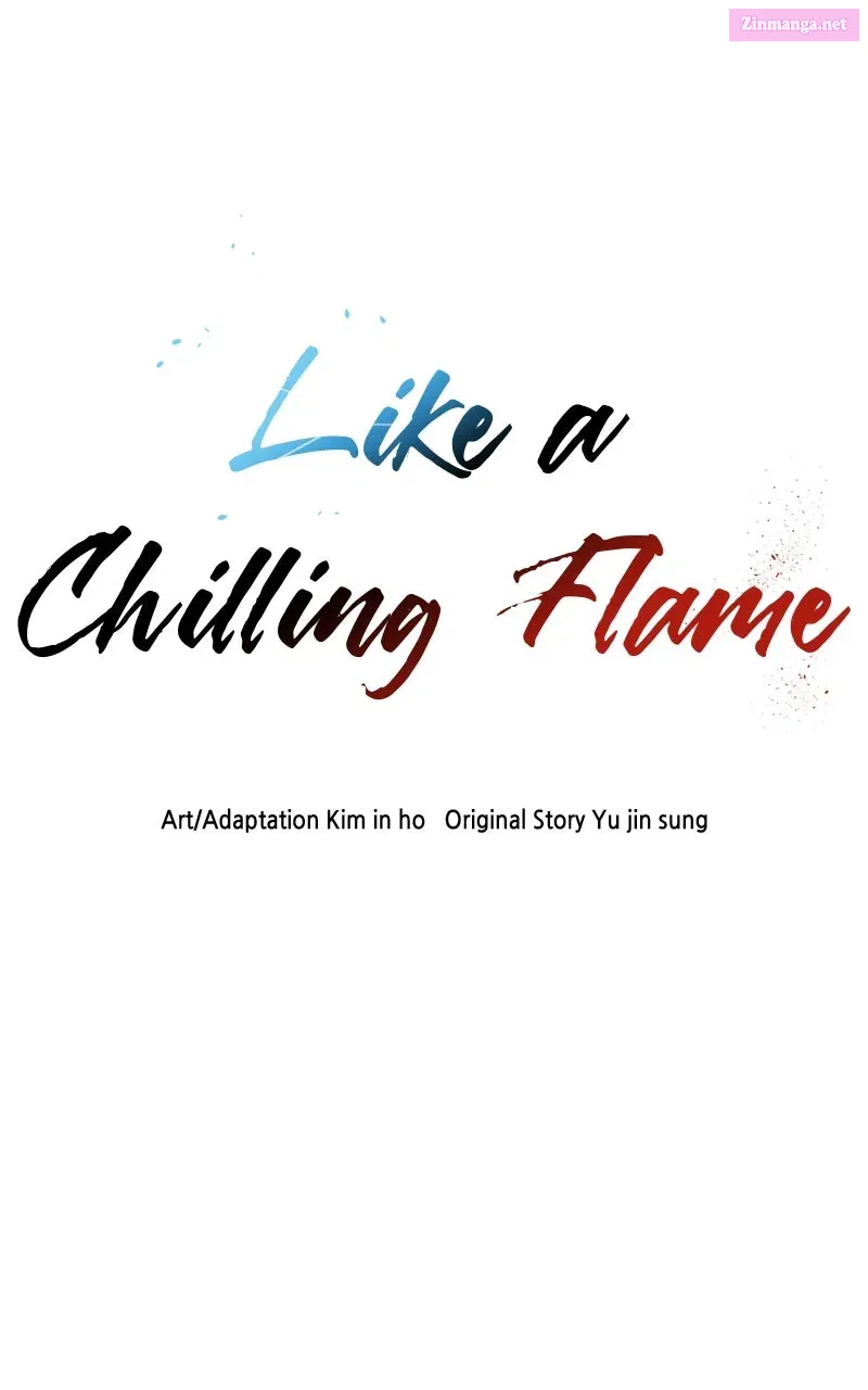 Like a Chilling Flame – Chapter 37 – Page 7