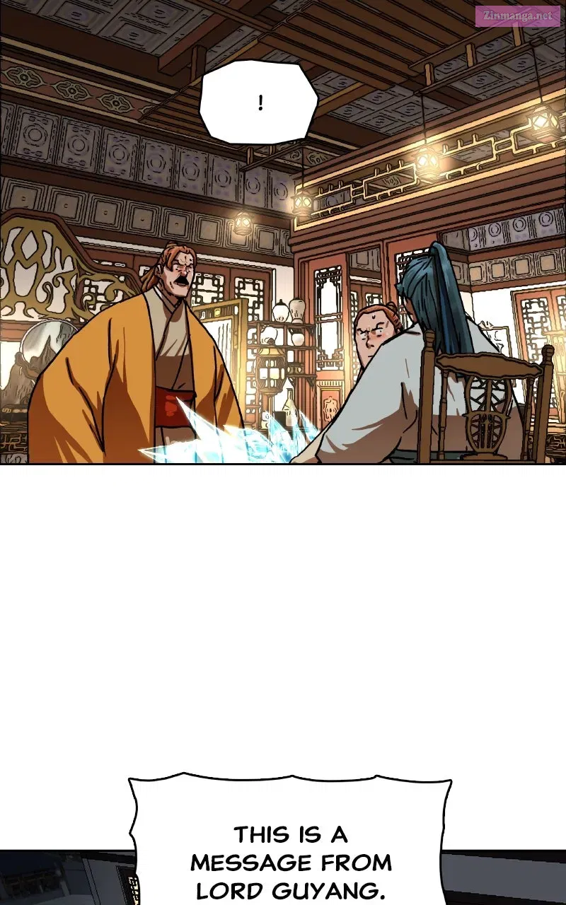 Like a Chilling Flame – Chapter 37 – Page 9
