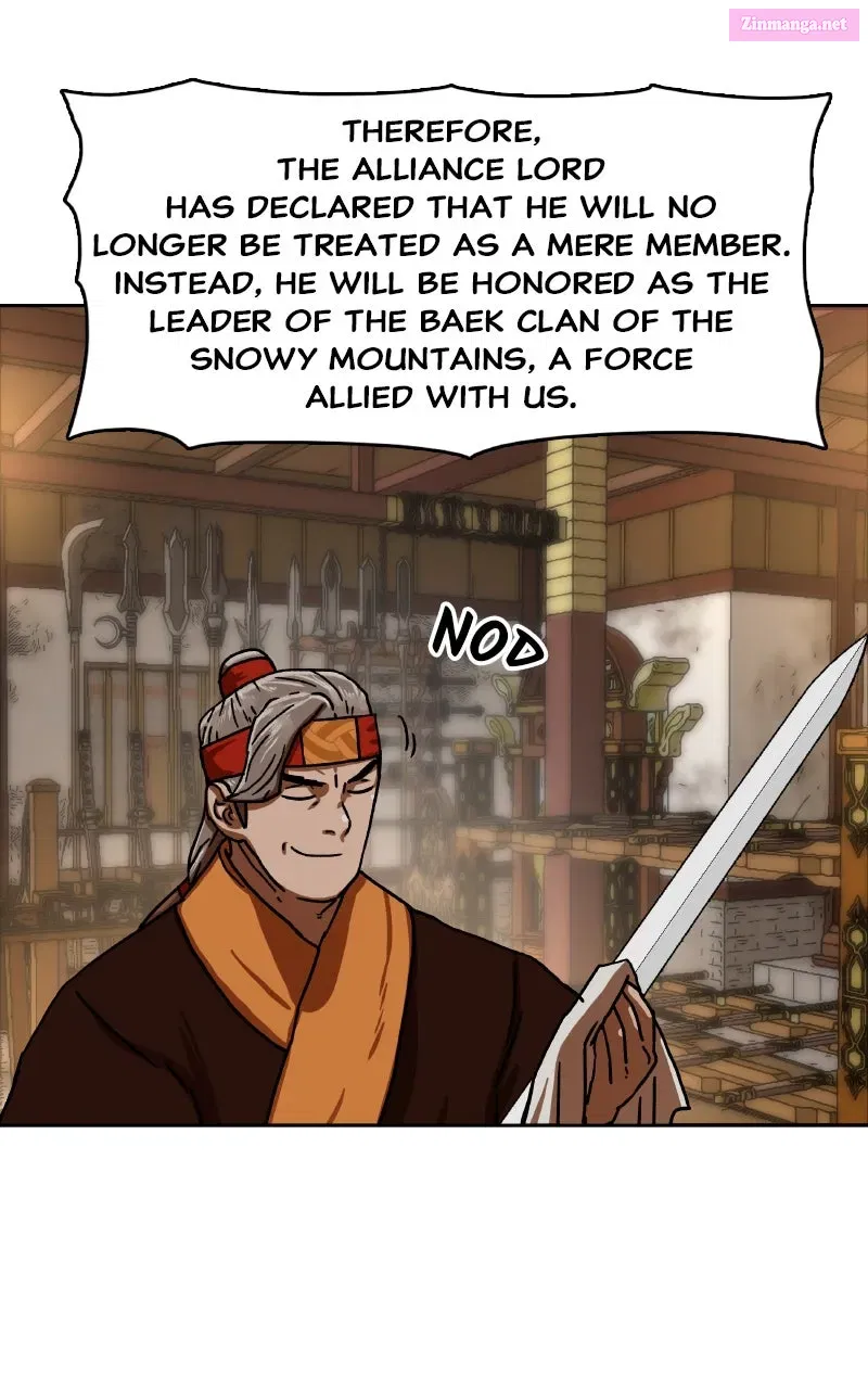 Like a Chilling Flame – Chapter 37 – Page 12