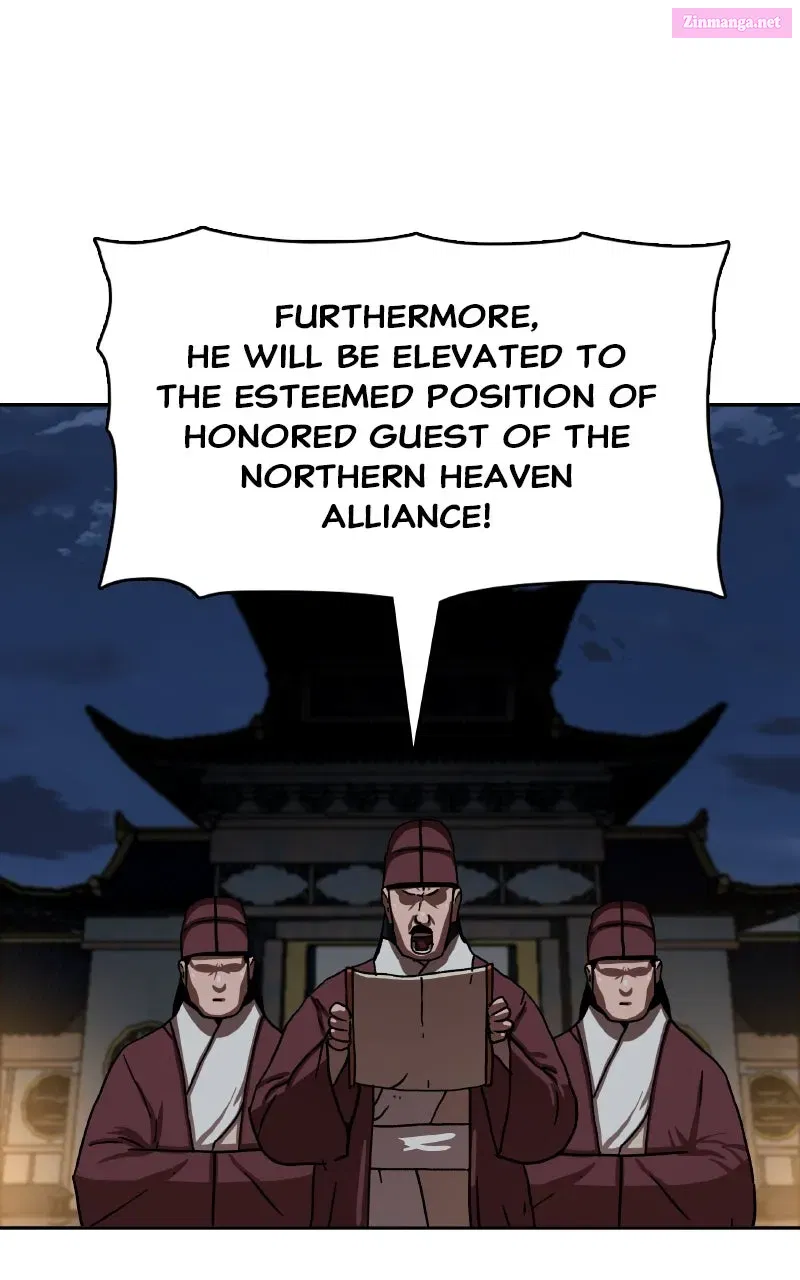 Like a Chilling Flame – Chapter 37 – Page 13