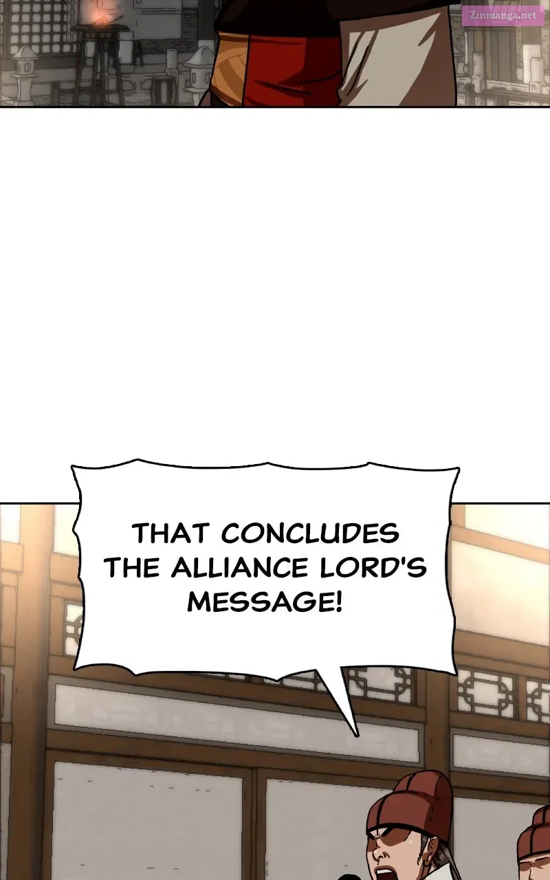 Like a Chilling Flame – Chapter 37 – Page 15