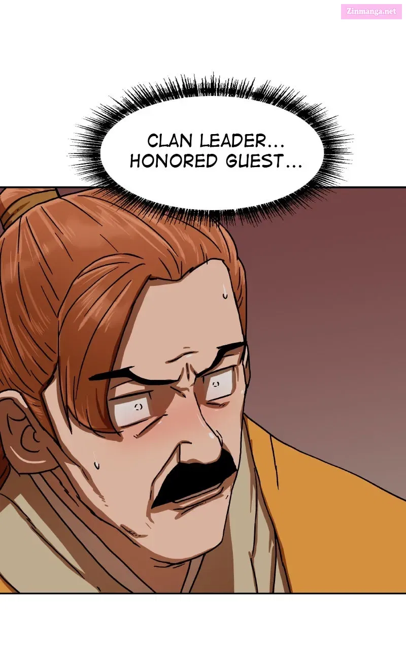 Like a Chilling Flame – Chapter 37 – Page 18