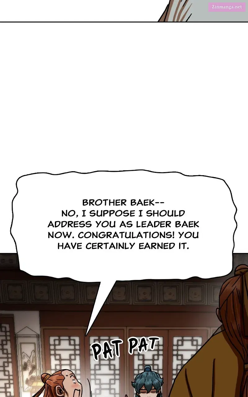 Like a Chilling Flame – Chapter 37 – Page 20