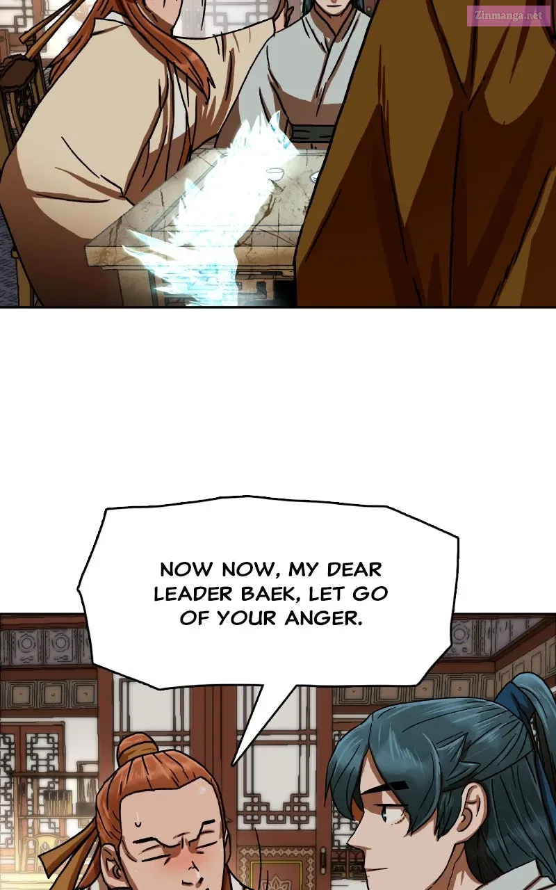 Like a Chilling Flame – Chapter 37 – Page 21
