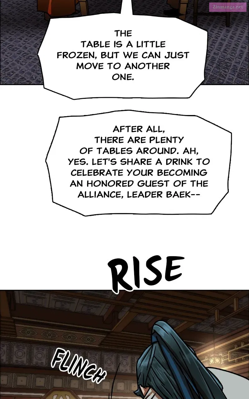 Like a Chilling Flame – Chapter 37 – Page 23