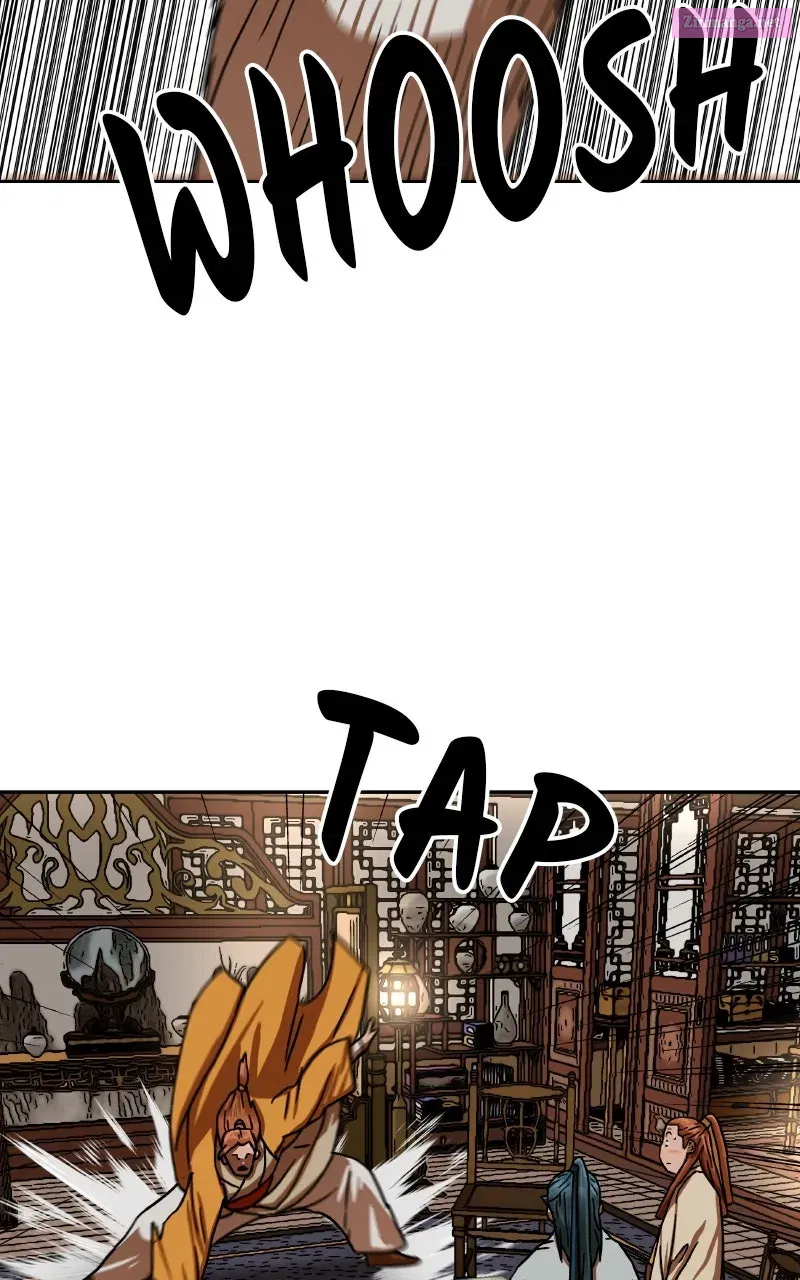Like a Chilling Flame – Chapter 37 – Page 29