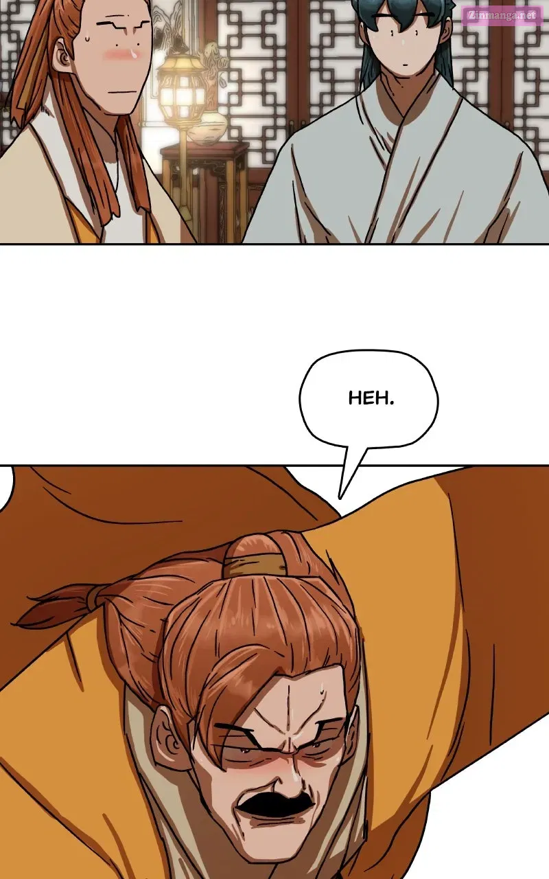 Like a Chilling Flame – Chapter 37 – Page 31