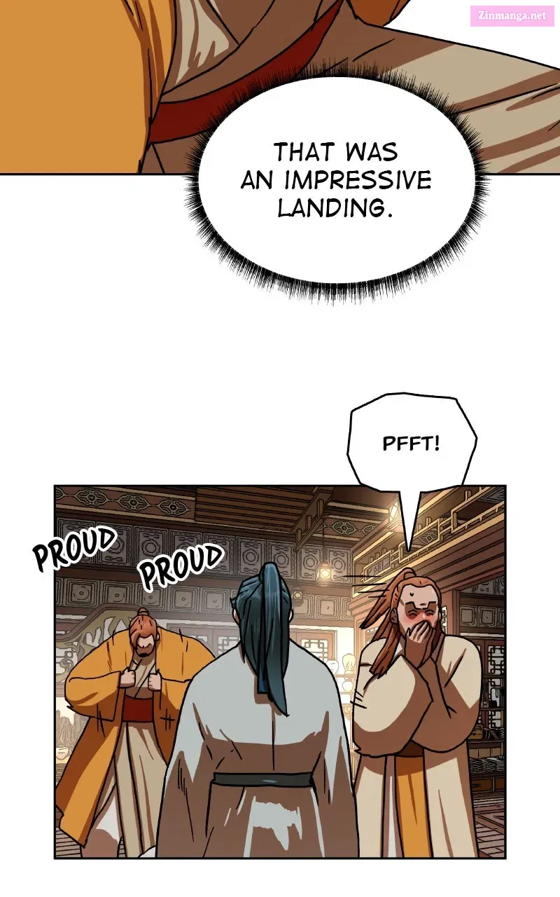 Like a Chilling Flame – Chapter 37 – Page 32
