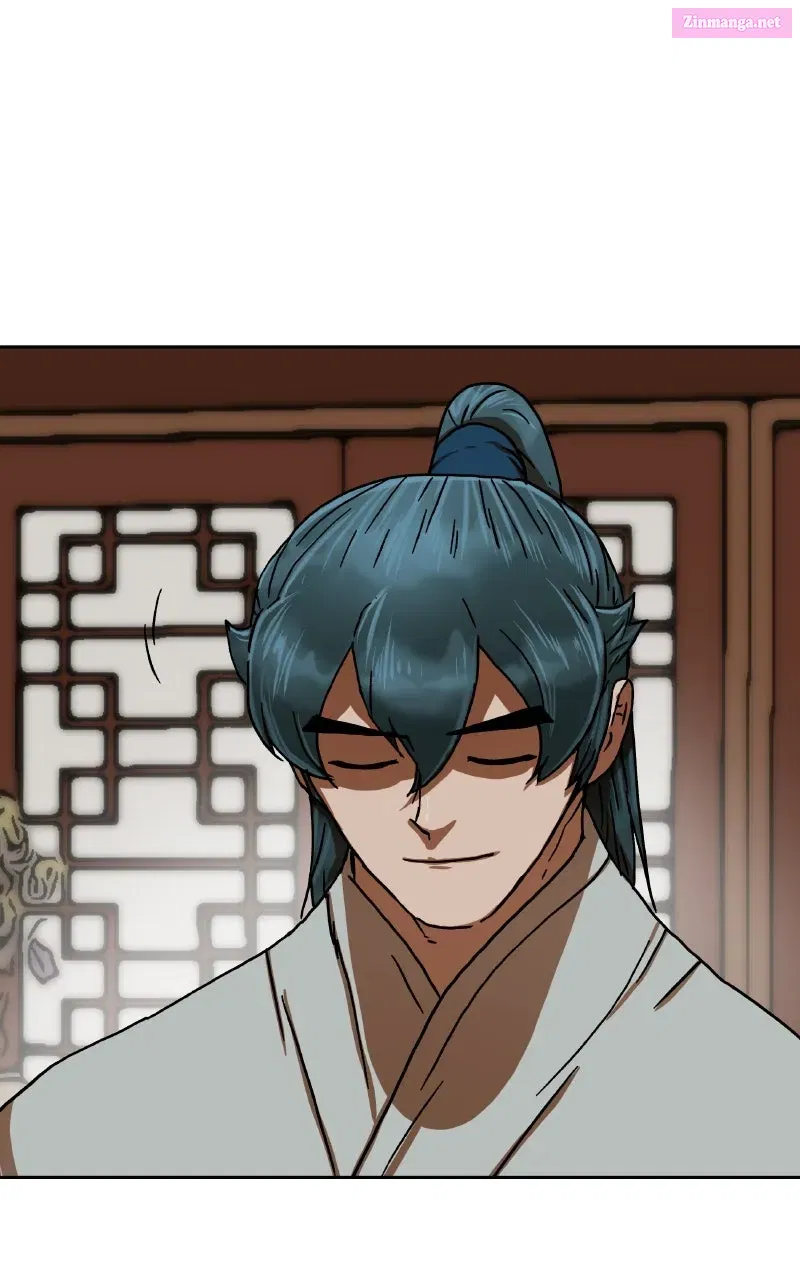 Like a Chilling Flame – Chapter 37 – Page 33