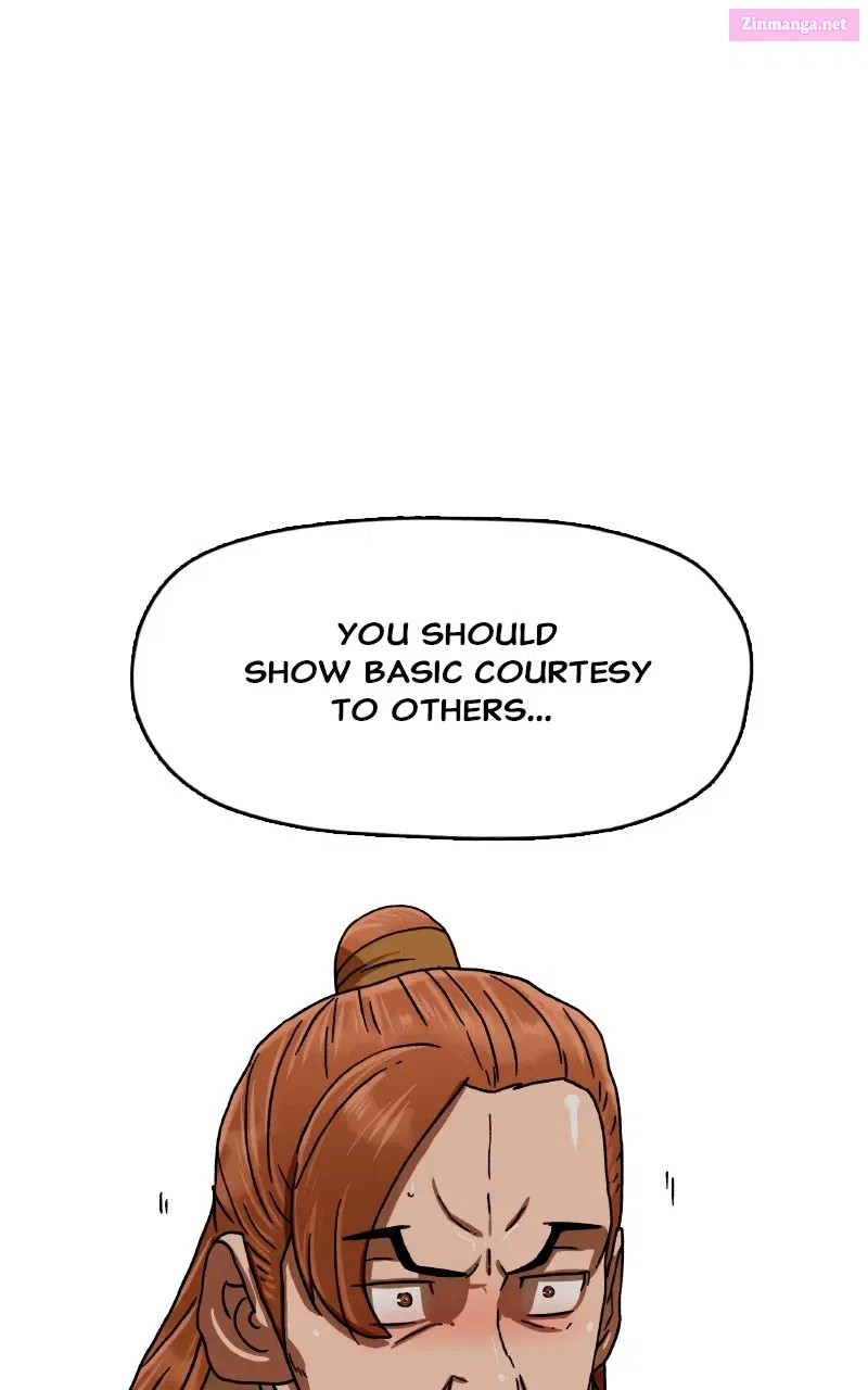Like a Chilling Flame – Chapter 37 – Page 34