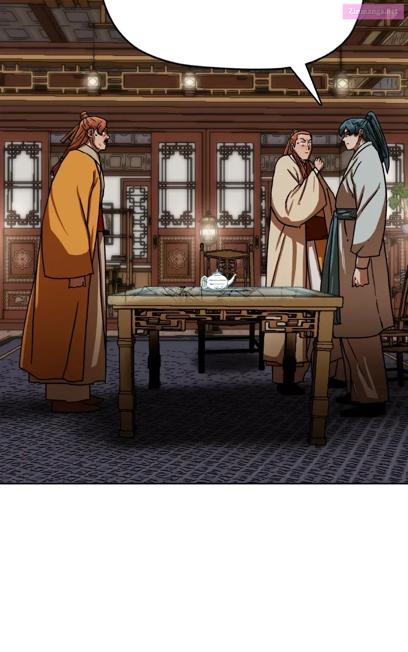 Like a Chilling Flame – Chapter 37 – Page 36