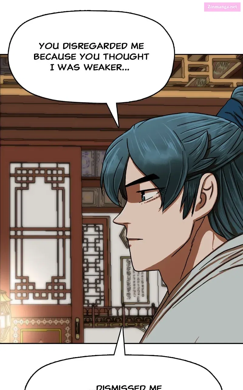 Like a Chilling Flame – Chapter 37 – Page 37