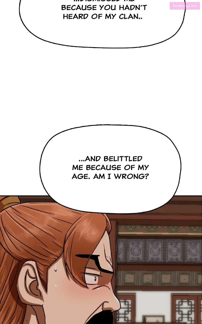 Like a Chilling Flame – Chapter 37 – Page 38